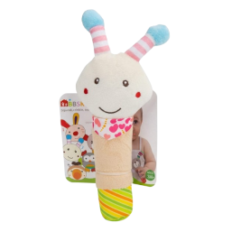Squeaker Rattle
